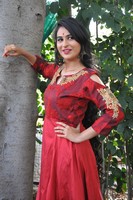 Priya Choudhary At Kumar Raja Opening